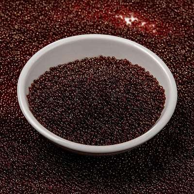 MIYUKI Round Rocailles Beads SEED-X0056-RR0309-1