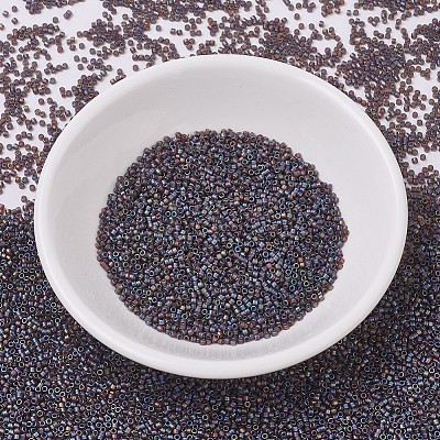 MIYUKI Delica Beads SEED-MY11-DB0865-1