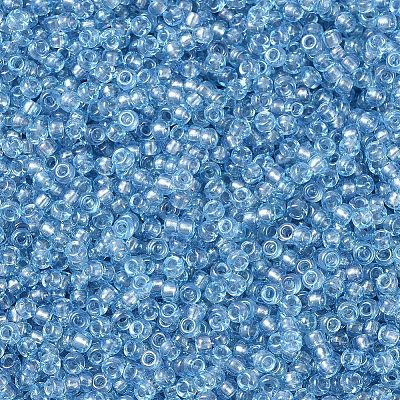 MIYUKI Round Rocailles Beads X-SEED-G007-RR0376-1