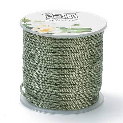 Polyester Braided Cords OCOR-I006-A05-41-1