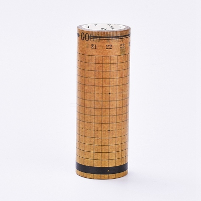 DIY Scrapbook Decorative Adhesive Tapes DIY-I017-03E-1