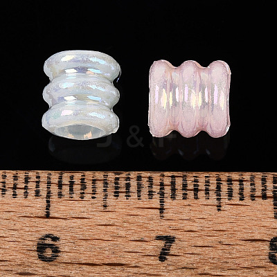 Plastic Beads KY-N026-27-1