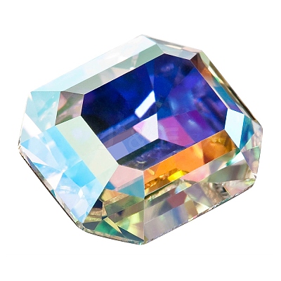 Preciosa® MAXIMA Crystal Fancy Stones Y-PRC-FD12-00030-200-1