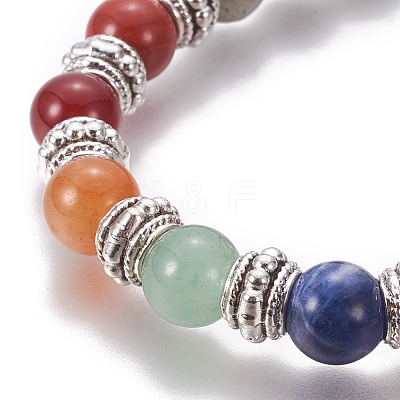 Chakra Jewelry BJEW-I273-A04-1