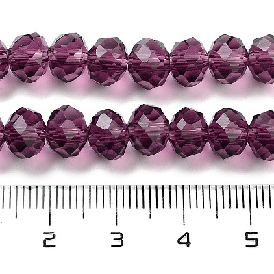 Handmade Glass Beads G02YI052-1