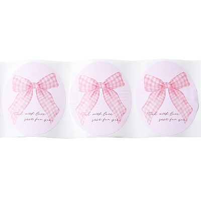 120Pcs Roll Stickers DIY-U008-09C-1