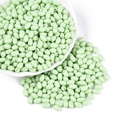 Baking Paint Glass Seed Beads SEED-T007-15J-1
