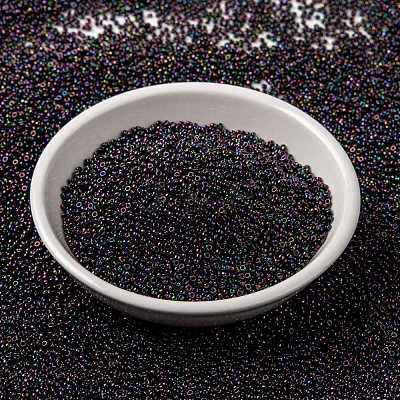MIYUKI Round Rocailles Beads SEED-X0056-RR0454-1