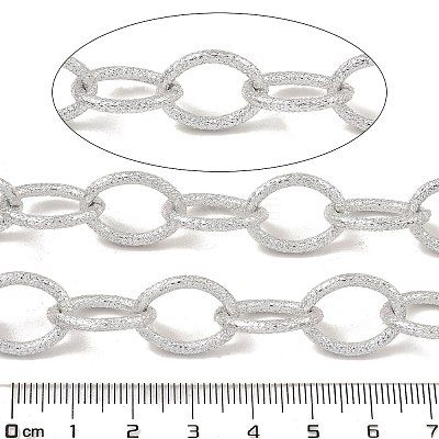 Aluminium Cable Chains CHA-C002-08P-1