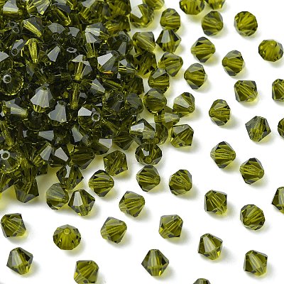 Preciosa® Crystal Beads Y-PRC-BA6-50230-1