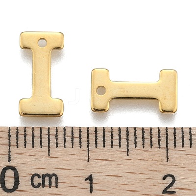304 Stainless Steel Charms X-STAS-P141-I-1