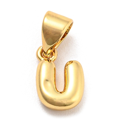 Brass Charms KK-Z027-14G-U-1