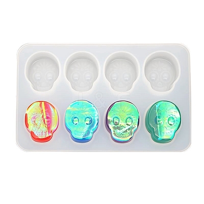 Silicone Molds DIY-F041-07-1