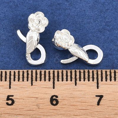 Brass Charms KK-Z162-22S-1