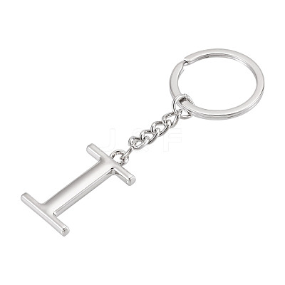 Alloy Keychains KEYC-TADJ0001-11I-1