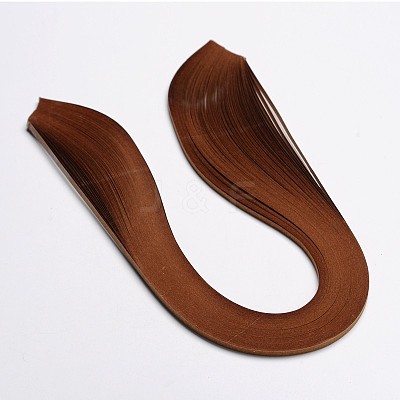 Quilling Paper Strips X-DIY-J001-3mm-B24-1