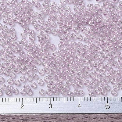 MIYUKI Round Rocailles Beads SEED-X0054-RR3503-1