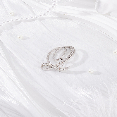 1Pc Alloy Brooches JEWB-LP0004-01Q-1