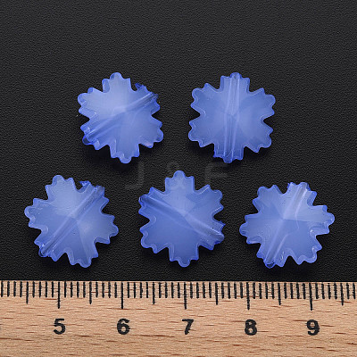 Imitation Jelly Acrylic Beads LS-MACR-S373-92-E01-1