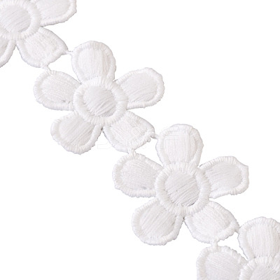 Polyester Lace Trim OCOR-TAC0008-20-1