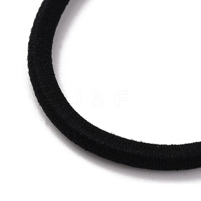 304 Stainless Steel Hair Ties OHAR-G017-02P-1