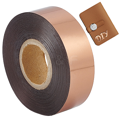 120M Stamping Hot Foil Paper DIY-WH0308-857C-1