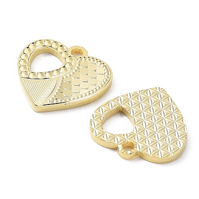 925 Sterling Silver Charms X-STER-C003-16G-1