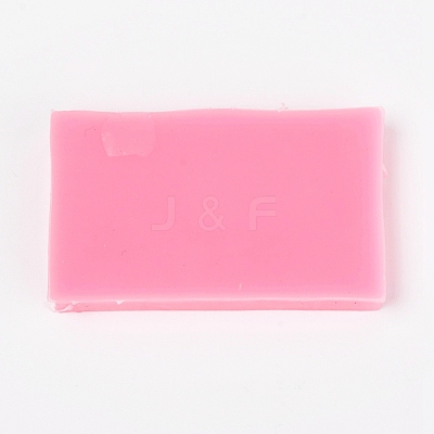 Shark Food Grade Silicone Pendant Molds AJEW-WH0022-22-1