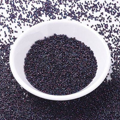 MIYUKI Delica Beads SEED-X0054-DB1004-1