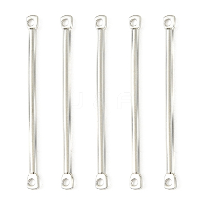 SHEGRACE Brass Connector Charms XGR0136P-114P-1
