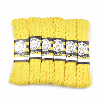 Polypropylene Fiber Ribbons SRIB-S050-B08-1