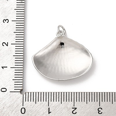 Brass Pendants KK-I276-10P-02-1