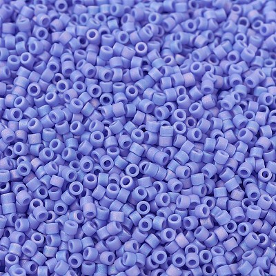 MIYUKI Delica Beads Small X-SEED-J020-DBS0881-1