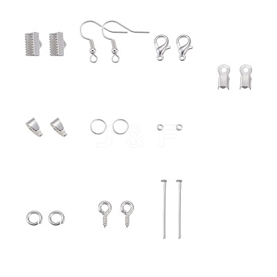 DIY Jewelry Findings DIY-X0098-15S-1