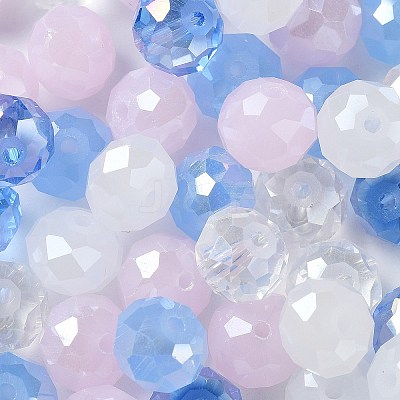 Glass Beads EGLA-A034-LM10mm-18-1