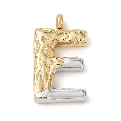 304 Stainless Steel Pendants STAS-Z170-01GP-E-1
