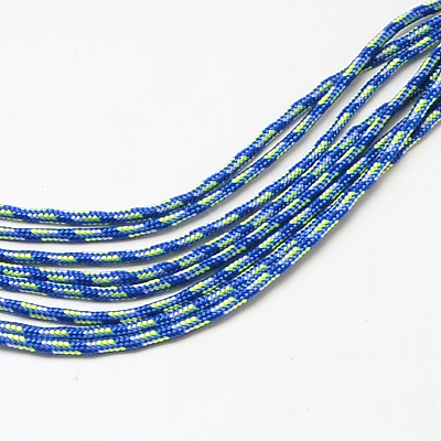 Polyester & Spandex Cord Ropes RCP-R007-339-1