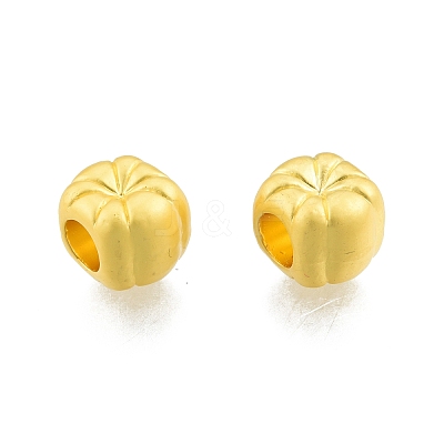 Alloy European Beads FIND-A017-43MG-1