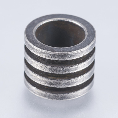 304 Stainless Steel Beads STAS-I072-068AS-A-1
