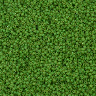 TOHO Round Seed Beads X-SEED-TR11-0306FM-1
