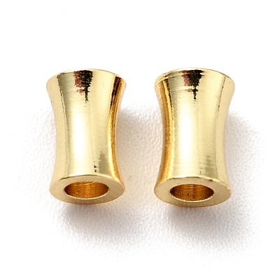 Brass Beads KK-G416-02G-1
