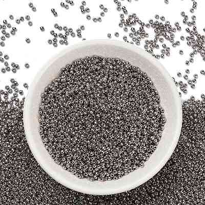 TOHO 8/0 Round Beads SEED-TR08-0711-1