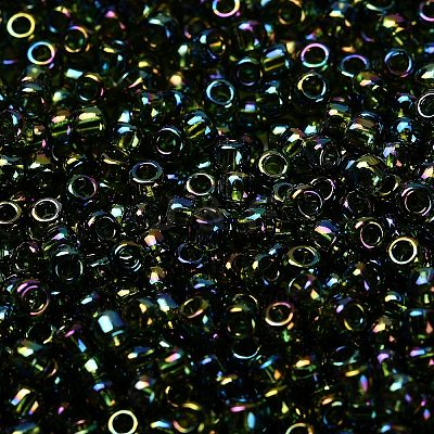 TOHO 11/0 Round Beads SEED-XTR11-0180-1