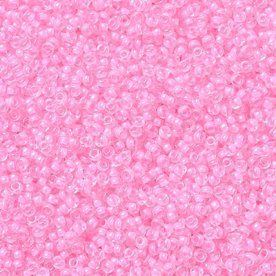 MIYUKI Round Rocailles Beads SEED-G007-RR0207-1