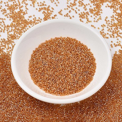 MIYUKI Delica Beads SEED-X0054-DB1702-1