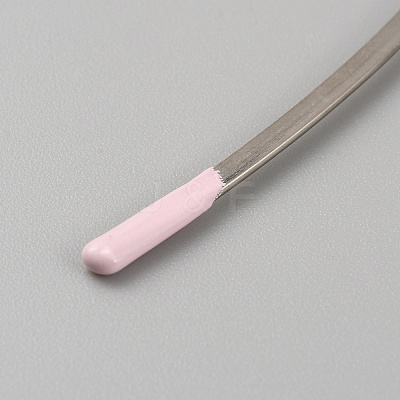 Stainless Steel Bra Underwire FIND-WH0126-285A-1