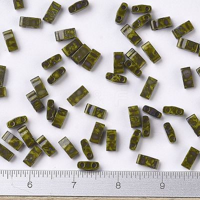MIYUKI Half TILA Beads SEED-MY05-HTL4519-1