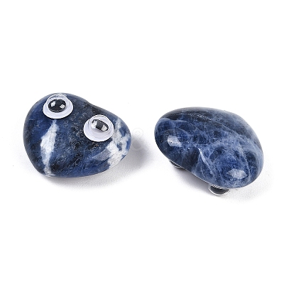 Natural Sodalite Figurines G-H073-01A-1