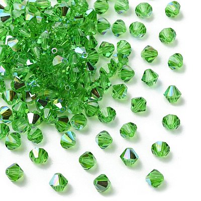 Preciosa® Crystal Beads X-PRC-BA6-50520-201-1