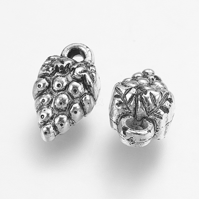 CCB Plastic Charms CCB-P005-013-1